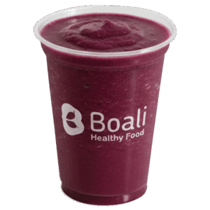 SUCO AÇAÍ BOALI maior franquia de alimentação saudável do brasil e hemisferio sul