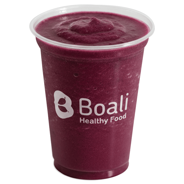 SUCO AÇAÍ BOALI maior franquia de alimentação saudável do brasil e hemisferio sul