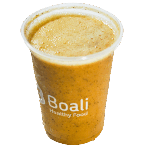 SUCO relax relax BOALI maior franquia de alimentação saudável do brasil e hemisferio sul