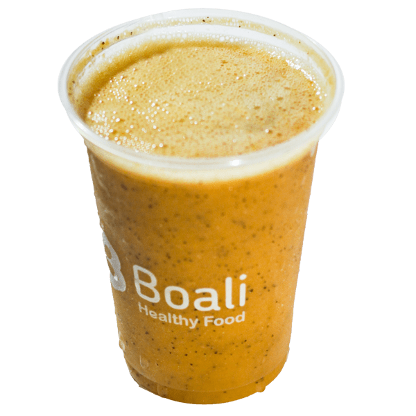 SUCO relax relax BOALI maior franquia de alimentação saudável do brasil e hemisferio sul