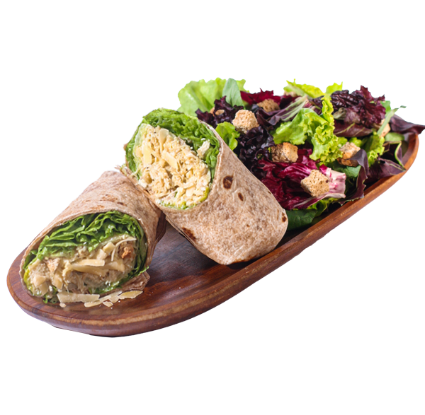 WRAP FRANGO CEASER franquia saudável boali maior franquia de alimentação saudável do Brasil e hemisfério sul WRAP FRANGO CEASER franquia saudável boali maior franquia de alimentação saudável do Brasil e hemisfério sul