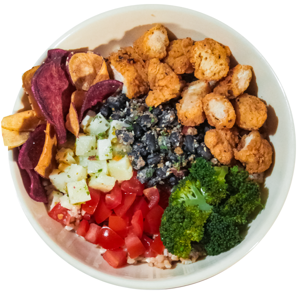 BOWL DA FAZENDA Boali maior franquia de alimentação saudável do Brasil e hemisfério sul 02