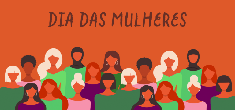 Mensagens de Dia das Mulheres no Dia internaciona da Mulher da Boali Maior franquia de alimentação saudavel do brasil