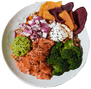 BOWL HOT HAWAII franquia saudável boali maior franquia de alimentação saudável do Brasil e hemisfério sul 01