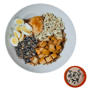 BOWL SUPER PROTEIN franquia saudável boali maior franquia de alimentação saudável do Brasil e hemisfério sul 01