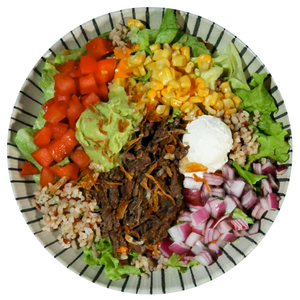 TEASER NOVO BOAL TEX MEX BOALI maior franquia de alimentação saudavel do brasil e hemisferio sul