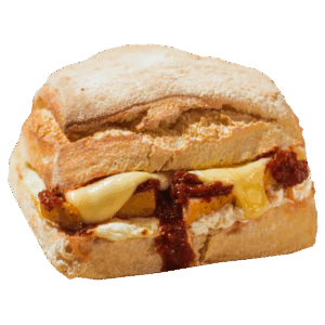 SANDUBA PARMEGIANA BOALI maior franquia de alimentação saudável do brasil e hemisferio sul