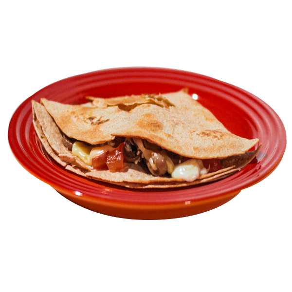 TOSTILHA DE QUEIJO DE BUFALLA DERRETIDA BOALI maior franquia de alimentação saudável do Brasil e Hemisfério sul